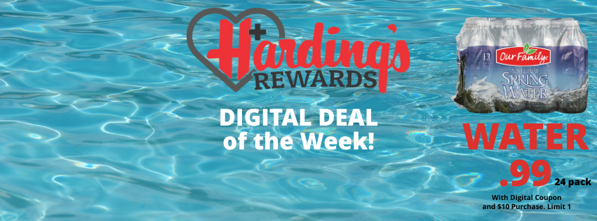 Hardings Weekly Ad: This Week’s Flyer, Deals & Savings 22 - 28 Aug, 20