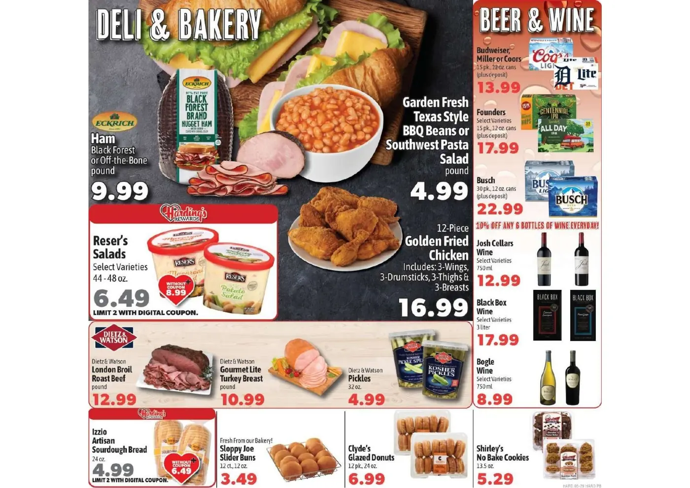 Flyer Page 1